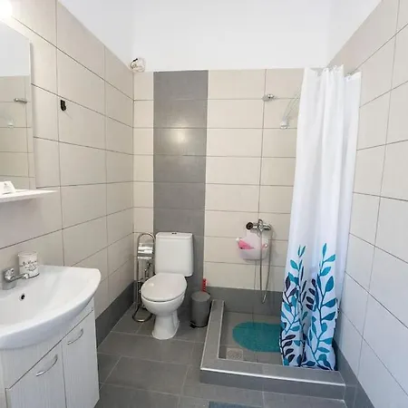 Boheme House In Vakantiehuis *
