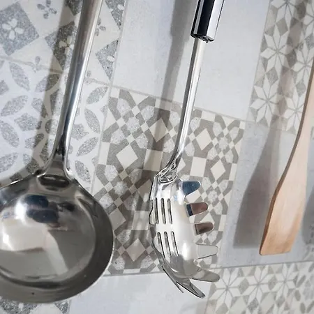 Boheme House In Дом отдыха Каламата