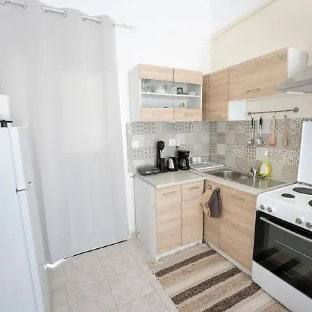 Boheme House In Vakantiehuis *