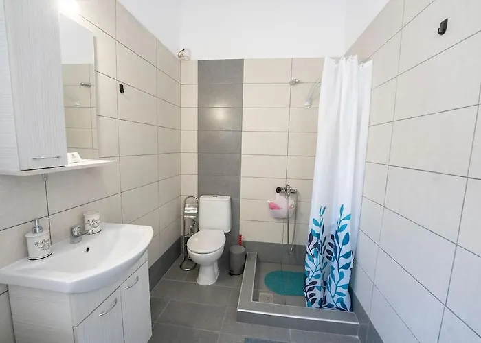 Boheme House In Holiday home *