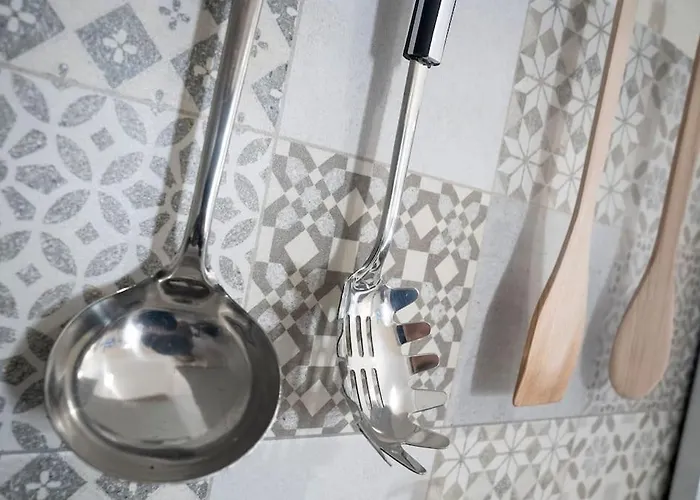 Boheme House In Holiday home Kalamata