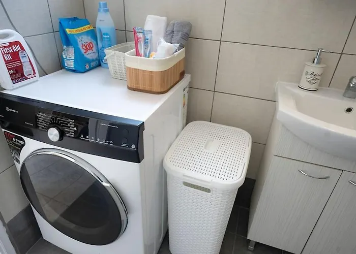 Holiday home Boheme House In *