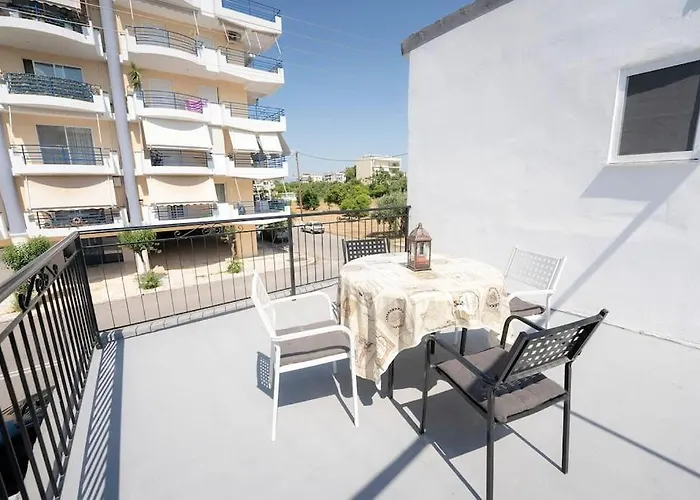 Holiday home Boheme House In