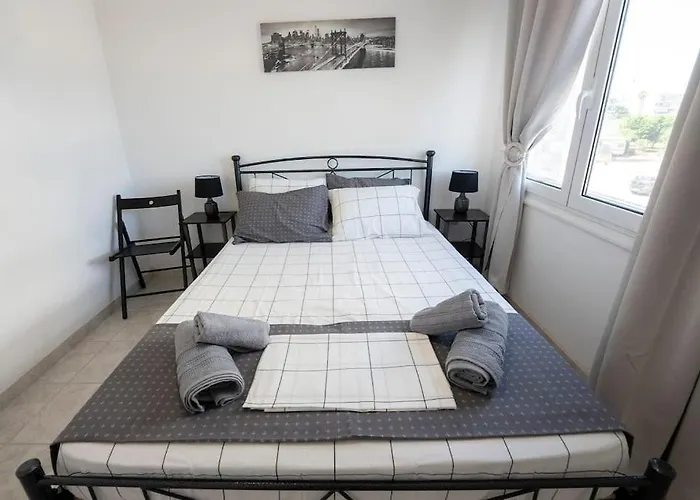 Holiday home Boheme House In