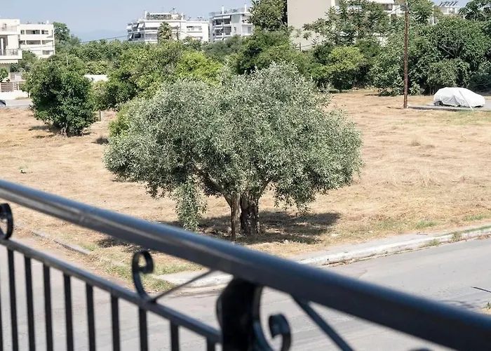 Boheme House In * Kalamata