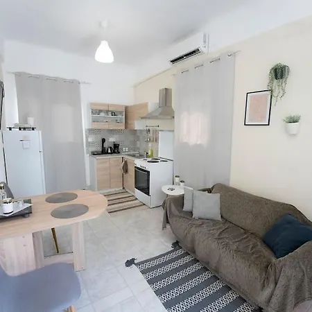 Σπίτι διακοπών Boheme House In Καλαμάτα