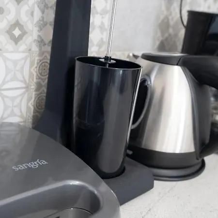 Boheme House In