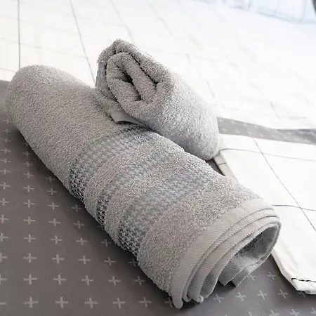 Prázdninový dům Boheme House In Kalamata