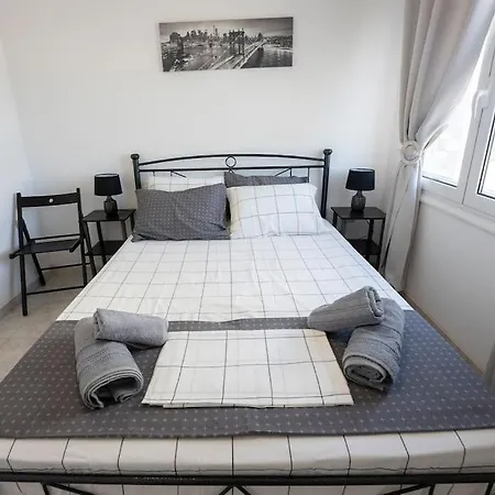 Prázdninový dům Boheme House In