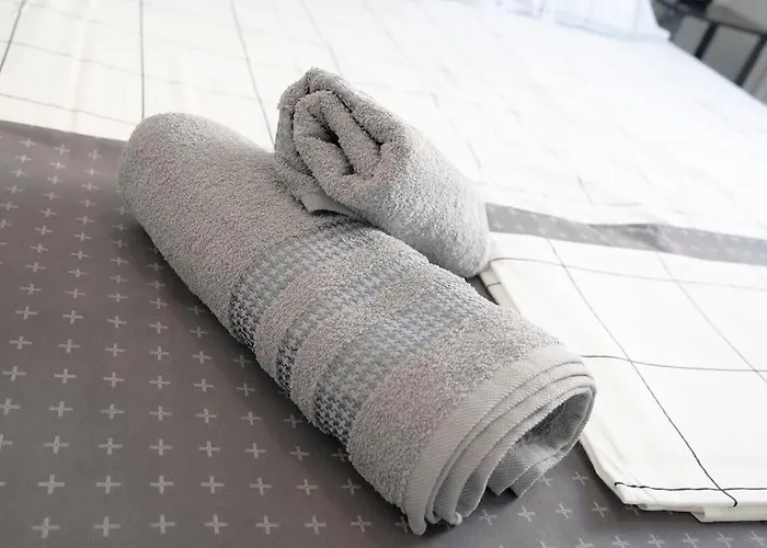 펜션 Boheme House In 칼라마타