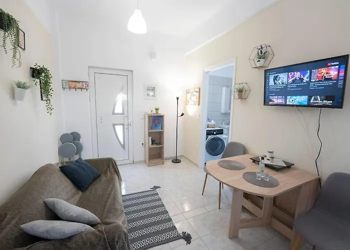 Boheme House In